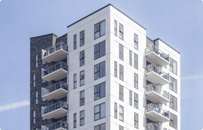 Duplex à Haie Vive