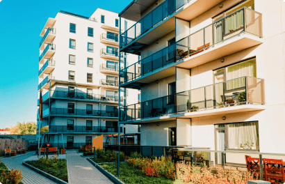 Duplex à Treichville