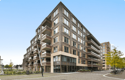 Appartement F3 à Cocody Riviera