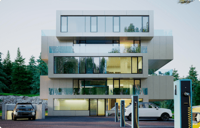 Duplex à Marcory Zone 4