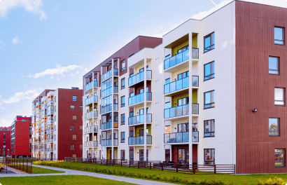 Appartement F2 à Tokpota