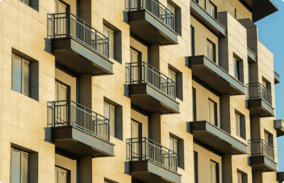 Appartement F3 à Haie Vive