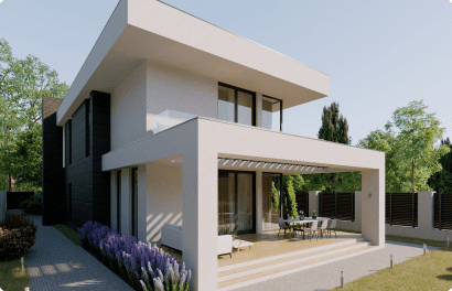 Villa basse à Fidjrossè